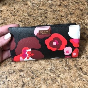 Kate Spade wallet